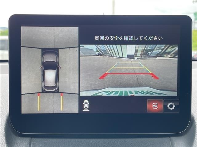 Mazda MAZDA2 2023 8150535-10