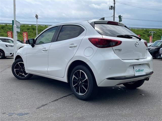 Mazda MAZDA2 2023 8150535-13