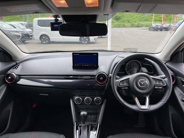 Mazda MAZDA2 2023 8150535-14