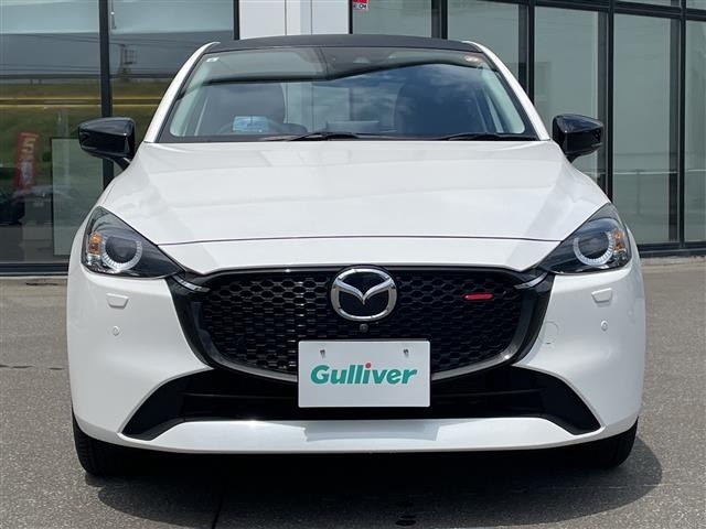 Mazda MAZDA2 2023 8150535-15
