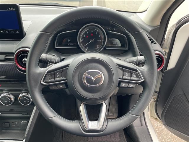 Mazda MAZDA2 2023 8150535-17