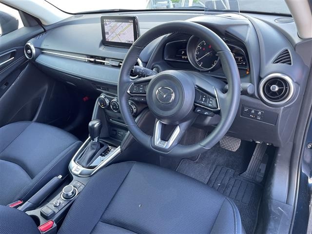 Mazda MAZDA2 2021 8150536-10