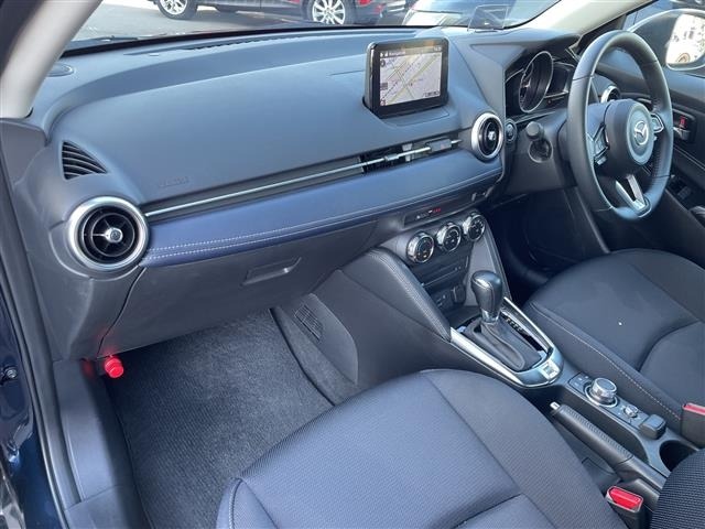 Mazda MAZDA2 2021 8150536-11
