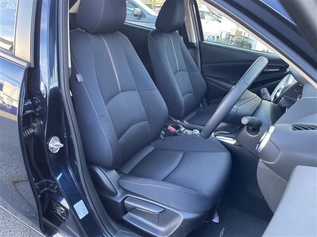Mazda MAZDA2 2021 8150536-12