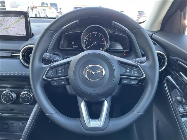 Mazda MAZDA2 2021 8150536-14