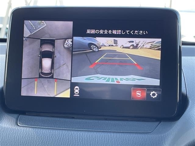 Mazda MAZDA2 2021 8150536-16
