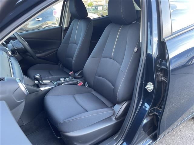 Mazda MAZDA2 2021 8150536-20