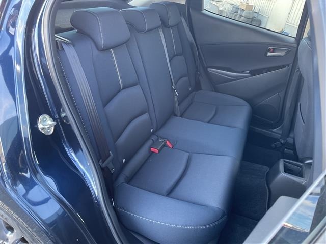 Mazda MAZDA2 2021 8150536-22