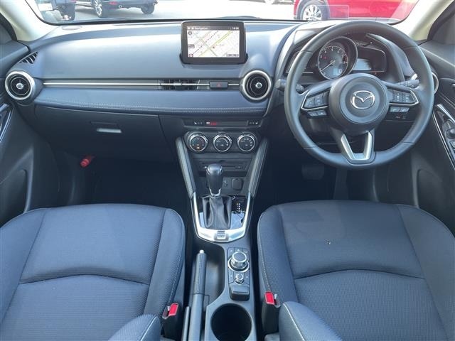 Mazda MAZDA2 2021 8150536-9