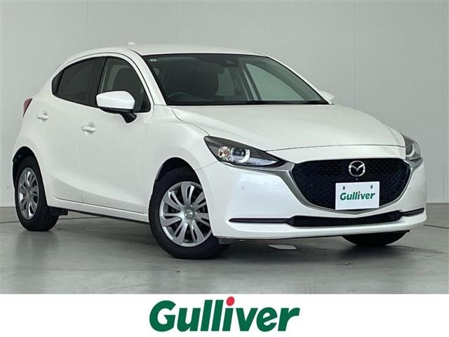 Mazda MAZDA2 2021 8150545-0