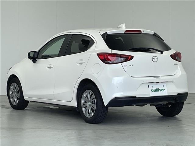 Mazda MAZDA2 2021 8150545-14