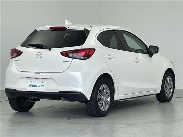 Mazda MAZDA2 2021 8150545-15