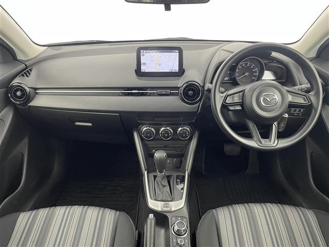 Mazda MAZDA2 2021 8150545-16