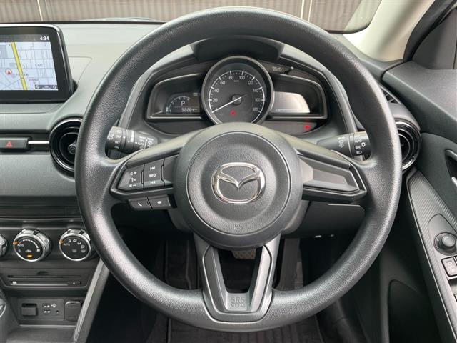 Mazda MAZDA2 2021 8150545-6