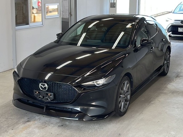 Mazda MAZDA3 2020 8150271-0