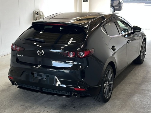 Mazda MAZDA3 2020 8150271-1