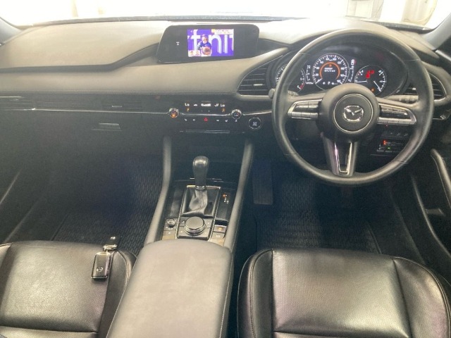 Mazda MAZDA3 2020 8150271-3