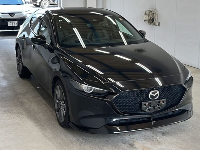 Mazda MAZDA3 2020 8150271-4