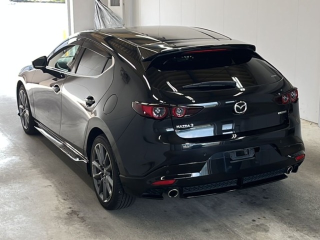 Mazda MAZDA3 2020 8150271-5