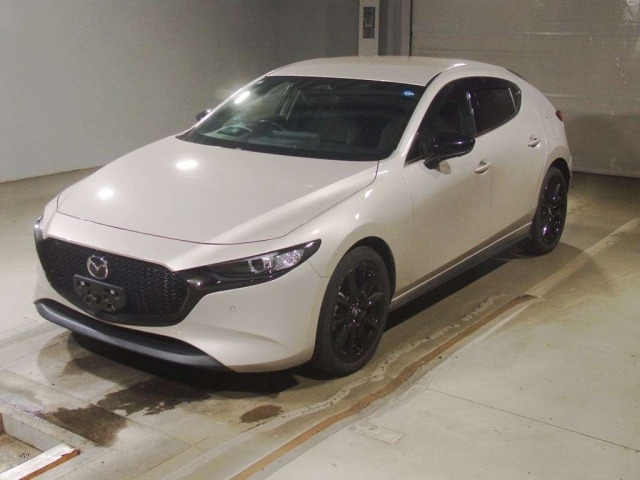 Mazda MAZDA3 2024 8150272-0