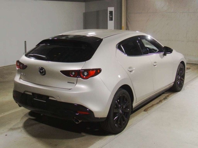 Mazda MAZDA3 2024 8150272-1