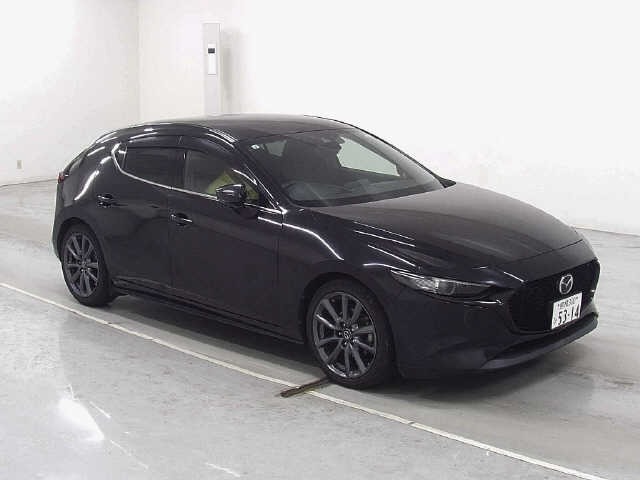 Mazda MAZDA3 2019 8150273-0
