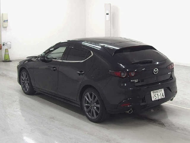Mazda MAZDA3 2019 8150273-1