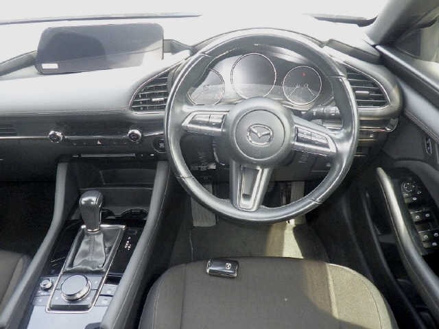 Mazda MAZDA3 2019 8150273-3