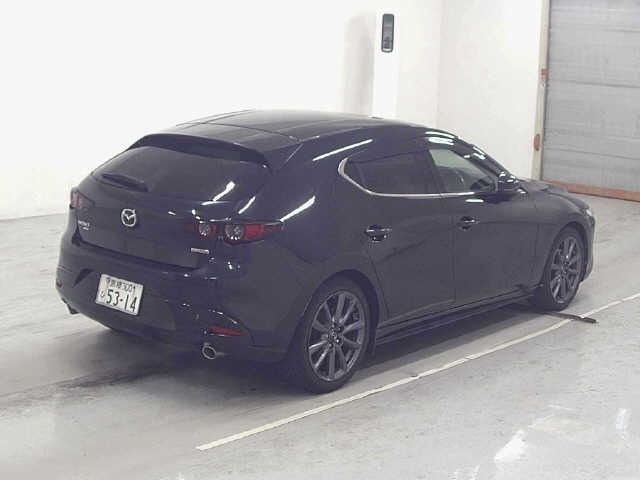 Mazda MAZDA3 2019 8150273-5