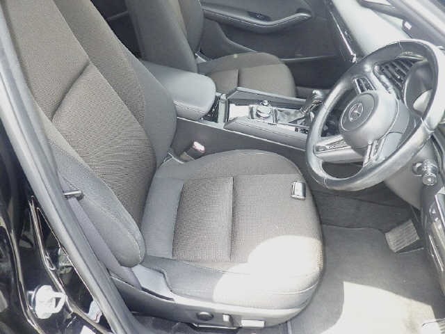 Mazda MAZDA3 2019 8150273-7