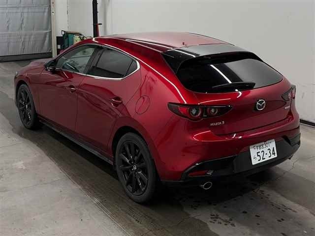 Mazda MAZDA3 2024 8150274-1