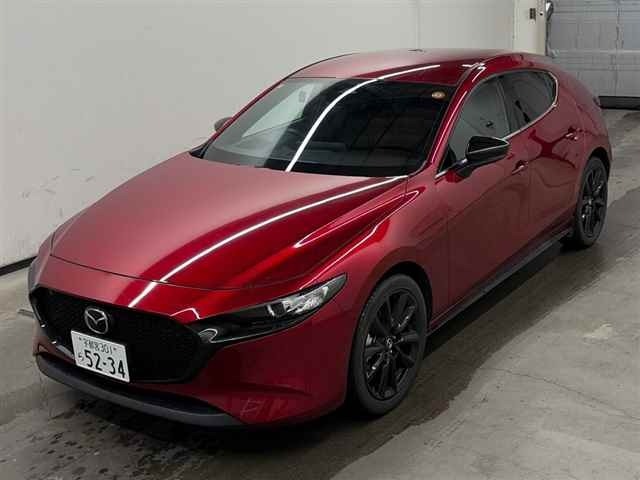 Mazda MAZDA3 2024 8150274-4