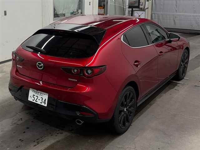 Mazda MAZDA3 2024 8150274-5