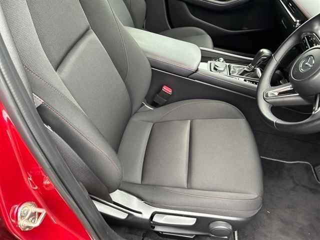 Mazda MAZDA3 2024 8150274-7