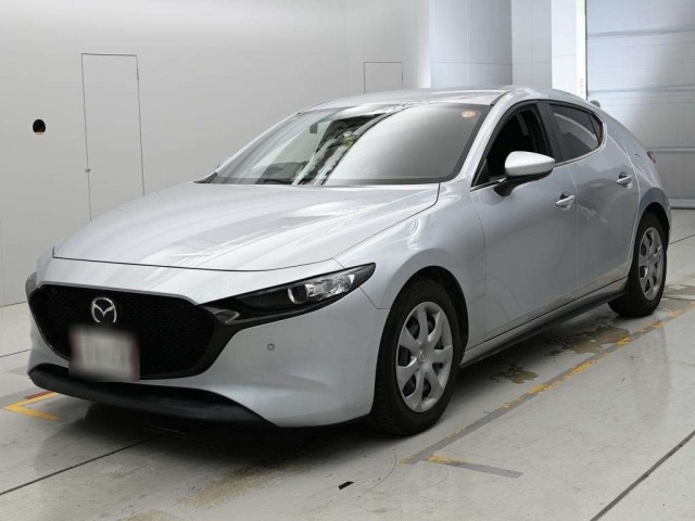 Mazda MAZDA3 2023 8150275-0