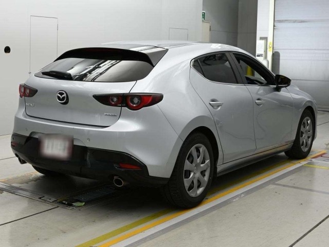 Mazda MAZDA3 2023 8150275-1