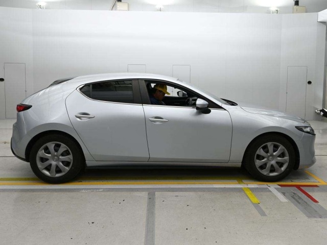 Mazda MAZDA3 2023 8150275-3