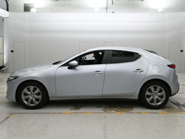 Mazda MAZDA3 2023 8150275-4