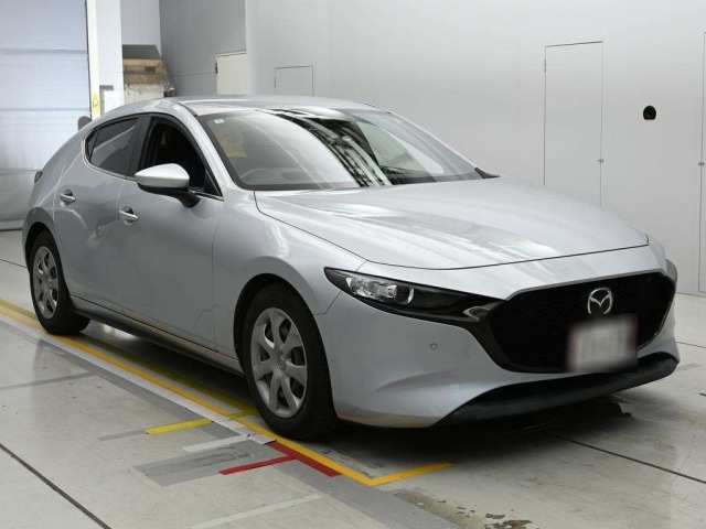 Mazda MAZDA3 2023 8150275-5