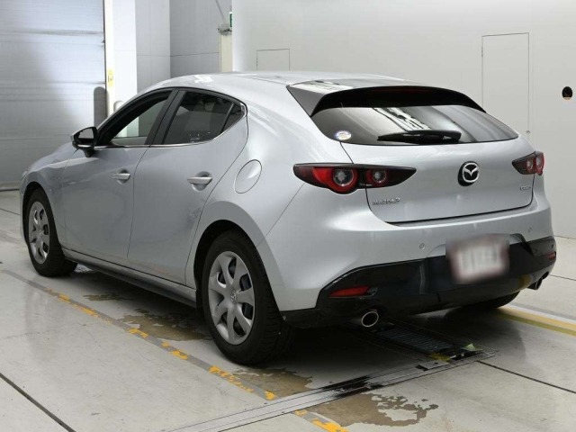 Mazda MAZDA3 2023 8150275-6