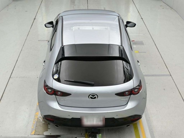 Mazda MAZDA3 2023 8150275-8