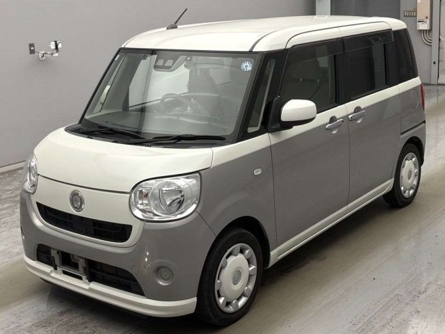 Daihatsu MOVE CANBUS 2018 8149538-0