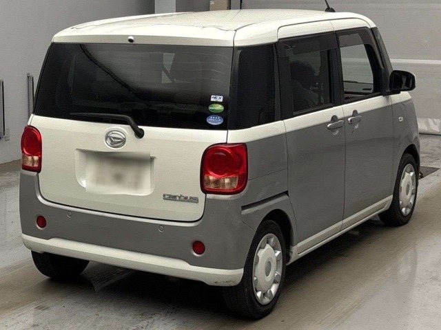 Daihatsu MOVE CANBUS 2018 8149538-1