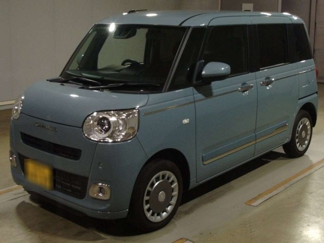 Daihatsu MOVE CANBUS 2024 8149540-0