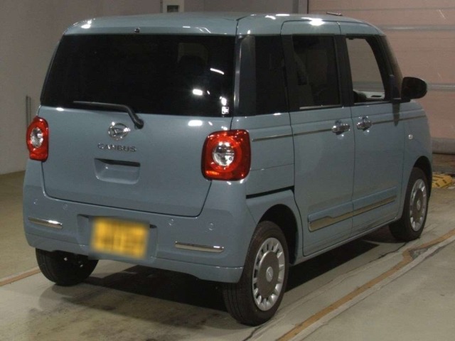 Daihatsu MOVE CANBUS 2024 8149540-1