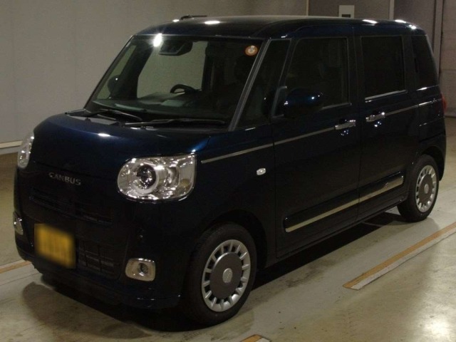 Daihatsu MOVE CANBUS 2024 8149541-0