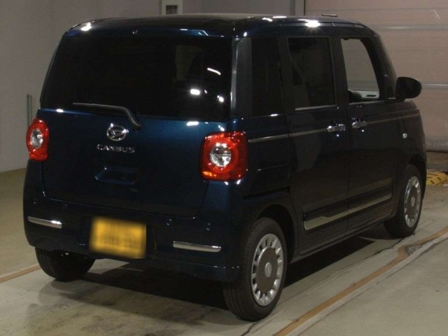 Daihatsu MOVE CANBUS 2024 8149541-1