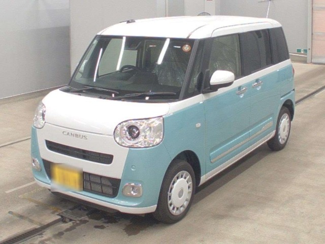 Daihatsu MOVE CANBUS 2025 8149562-0