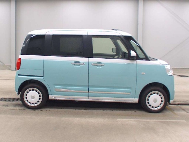Daihatsu MOVE CANBUS 2025 8149562-3