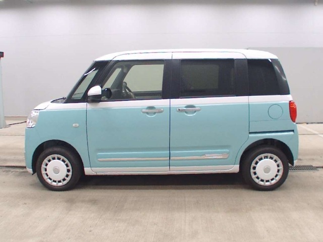 Daihatsu MOVE CANBUS 2025 8149562-4